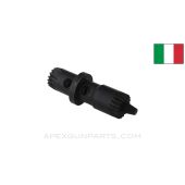 Breda M37 Gas Regulator Port Reamer Tool *Good* 