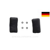 German MG-13 Buttpad Set, Rebuilt *Very Good*