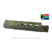 FAL Handguard Set, Light Paint, South African *Fair*