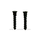 SKS Buttplate Screws, Set of 2, *Good* 