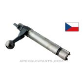 Czech BRNO Model 4 Bolt Assembly, Complete, .22 LR *Good* 