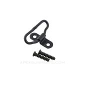 AK-47 Rear Sling Swivel with Screws *Excellent*