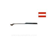 Steyr 1909 Trigger Bar, Blued *Good*