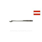 Steyr 1909 Trigger Bar, Chrome, *Good*