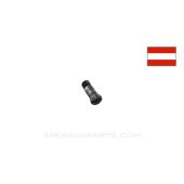 Steyr 1909 Frame Retainer, Upper, Blued, .25 ACP *Good*