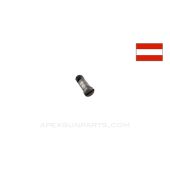 Steyr 1909 Frame Retainer, Upper, .25 ACP *Good*