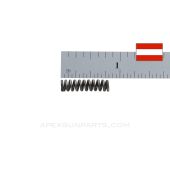 Steyr 1909 Hammer Spring, .25 ACP *Good*