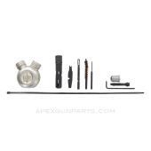 AK Cleaning Kit, w/ Cleaning Rod & Tools *Good*