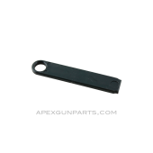 L1A1 Grip Plate Insert, Synthetic, U.S. Made *NOS*