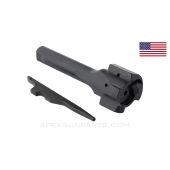 PKM Bolt Assembly, Black, U.S. Made 922(r) Compliant Part *NEW*
