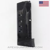Smith & Wesson M&P 40C Magazine, 10rd, .357 SIG *Good*