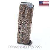 Ruger P89 Magazine, 15rd, Light Rust, 9mm *Fair*