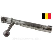 Mauser M93 Bolt Assembly, FN Made, Complete *Good*