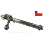 Chilean Mauser M1912 Bolt, Complete *Good*