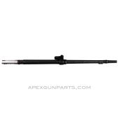 PKT Barrel, 28", With Slotted Muzzle Device, Drilled / Demilled, 7.62x54r Sold *As Is* 