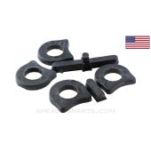 1911 Wilson Combat Recoil Buffers, Set of 4 *NEW*