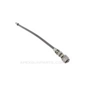 SGMT Solenoid Connector, No Wiring, *Fair*