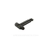 AK-74 Rear Sight Leaf *Very Good*