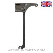 Vickers Dial Sight Bracket, Steel, *Good*
