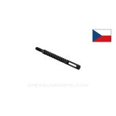 VZ61 Skorpion Cleaning Jag