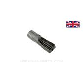 Sterling L2A3 Bolt, Full Auto, 9MM