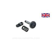 Sterling L2A3 Magazine Catch Assembly