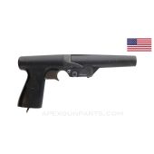 US Navy Sedgley Mark 5 Flare Gun, Complete, 1943, 22mm *Good* 