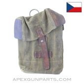 SA 24/26 Magazine Pouch, 5 divided pockets *Fair*