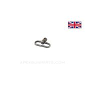 L1A1 Rear Sling Swivel, for Wood Buttstock