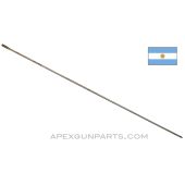 M1909/26 Argentine Mauser Rifle Cleaning Rod, 27-7/8&quot;, Unmarked *Good* 