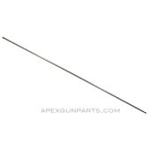 Rifle Cleaning Rod, 26.25" Long, Unknown *Good* 