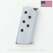 Browning 1905/1906 (Baby Browning) Magazine, 6rd, .25 ACP *Very Good*