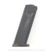 H&K USP40 Magazine, 13rd, Factory, Polymer, .40 S&W *Good*