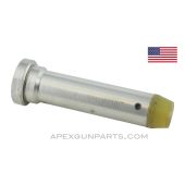 Colt AR-15 / M16 Carbine Heavy Buffer, 2.88 oz, Stainless Steel *Very Good*