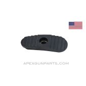 Mossberg Shotgun Safety Button, Black Polymer *NEW* 