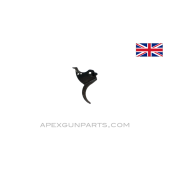 Enfield #2 Mk 1 Trigger, Complete *Good*