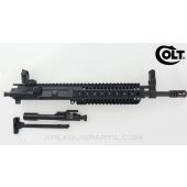 Colt LE6943 Monolithic Upper, w/ Bolt/Carrier Assy., Ch Hndl., Sights, 11.5" 1/7 CL BBL, 5.56X45 NATO *Ex / Blem / IN BOX* 