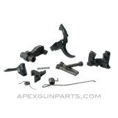 Polish AK-47 Full Auto Fire Control Group, *Used*