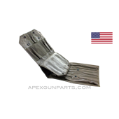 Browning .50 Cal. Tool Pouch, Well Used, *Fair* 