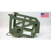 MK64 / MK93 Ammo Can Holder, for MK19 Ammo Can *Good* 