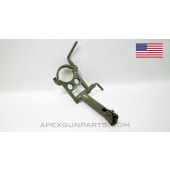 T&E Adapter for M4 Pedestal Mount *Good* 