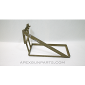 .50cal Ammo Can Holder, Stripped, Steel *Good* 