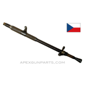 ZB-30J Display Barrel, 37.5" Long, Incomplete, Czech, *Good* 