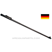 German Mauser Rifle Barrel, Wehrmann Gewehr, 29", 8.15x46, *Good* 
