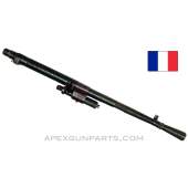 Hotchkiss M1922 Barrel, 23" with Gas Regulator Assembly, 7x57 Mauser