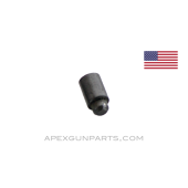 M16A1 Rear Sight Windage Detent, *NEW*