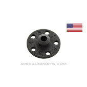 M16A1 Rear Sight Windage Wheel, *Very Good*