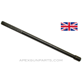 1914 Lewis Machine Gun Gas Tube, .303 British *Good* 