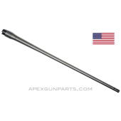 Springfield 1903A3 Barrel, 26", "JA" Marked .30-06, *NOS* 