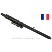 Hotchkiss M1930 Heavy Machine Gun Barrel, 39.5", 13.2x96MM, French, *Very Good* 